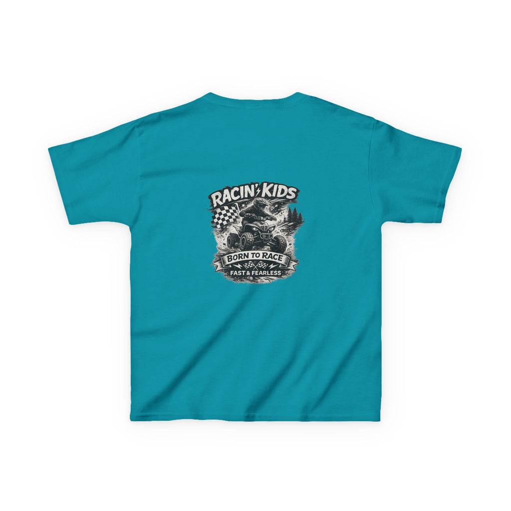 Racing Kids 2 - T Shirt