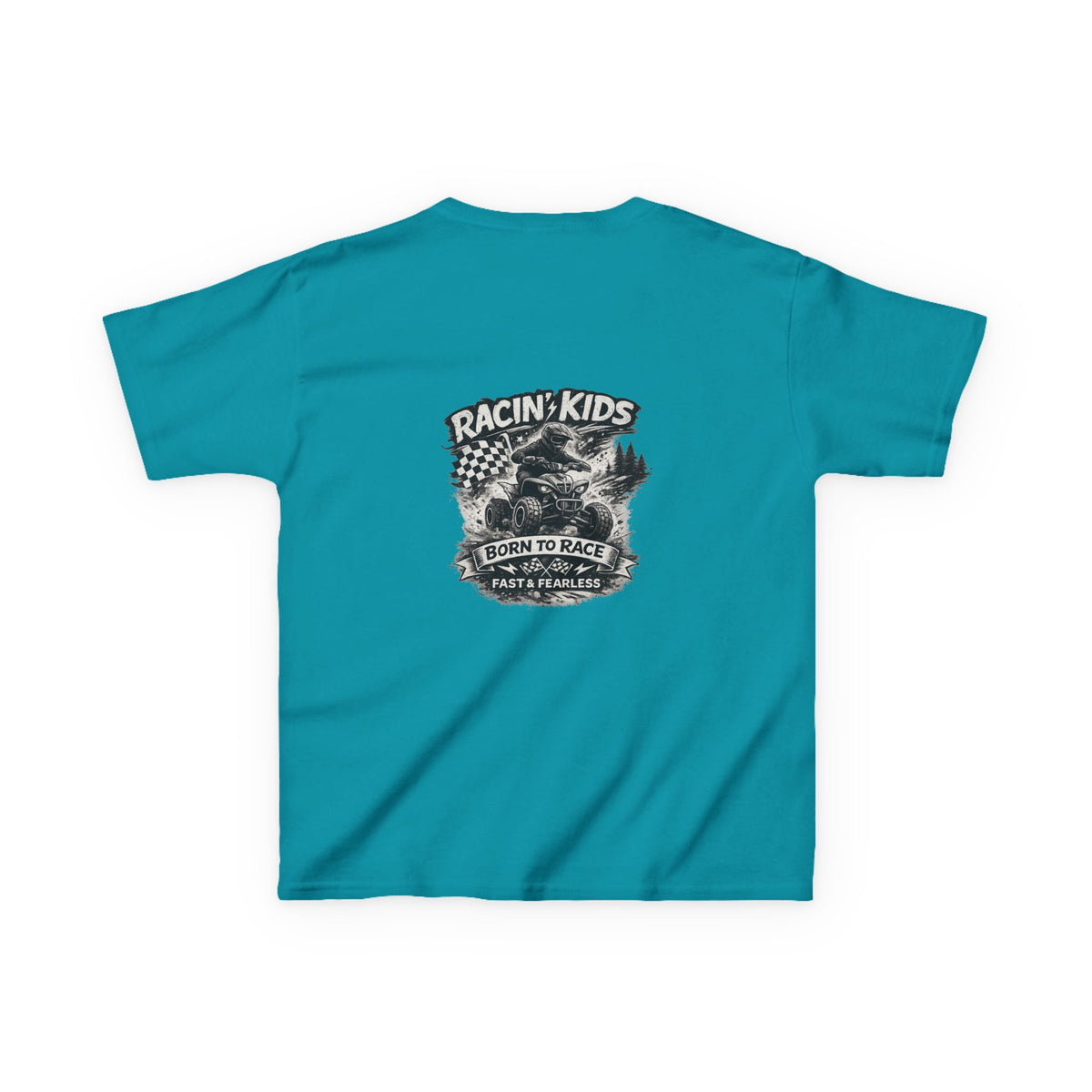 Racing Kids 2 - T Shirt