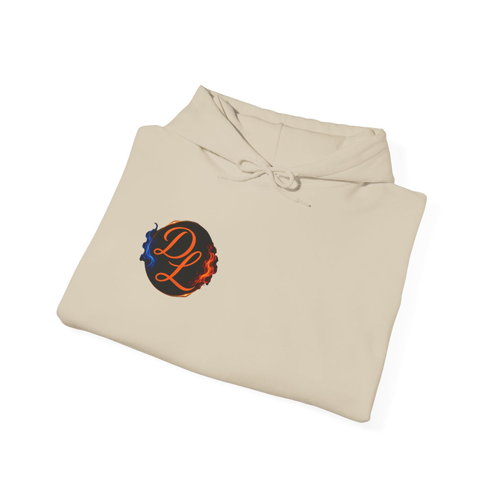 DL Logo - Hoodie