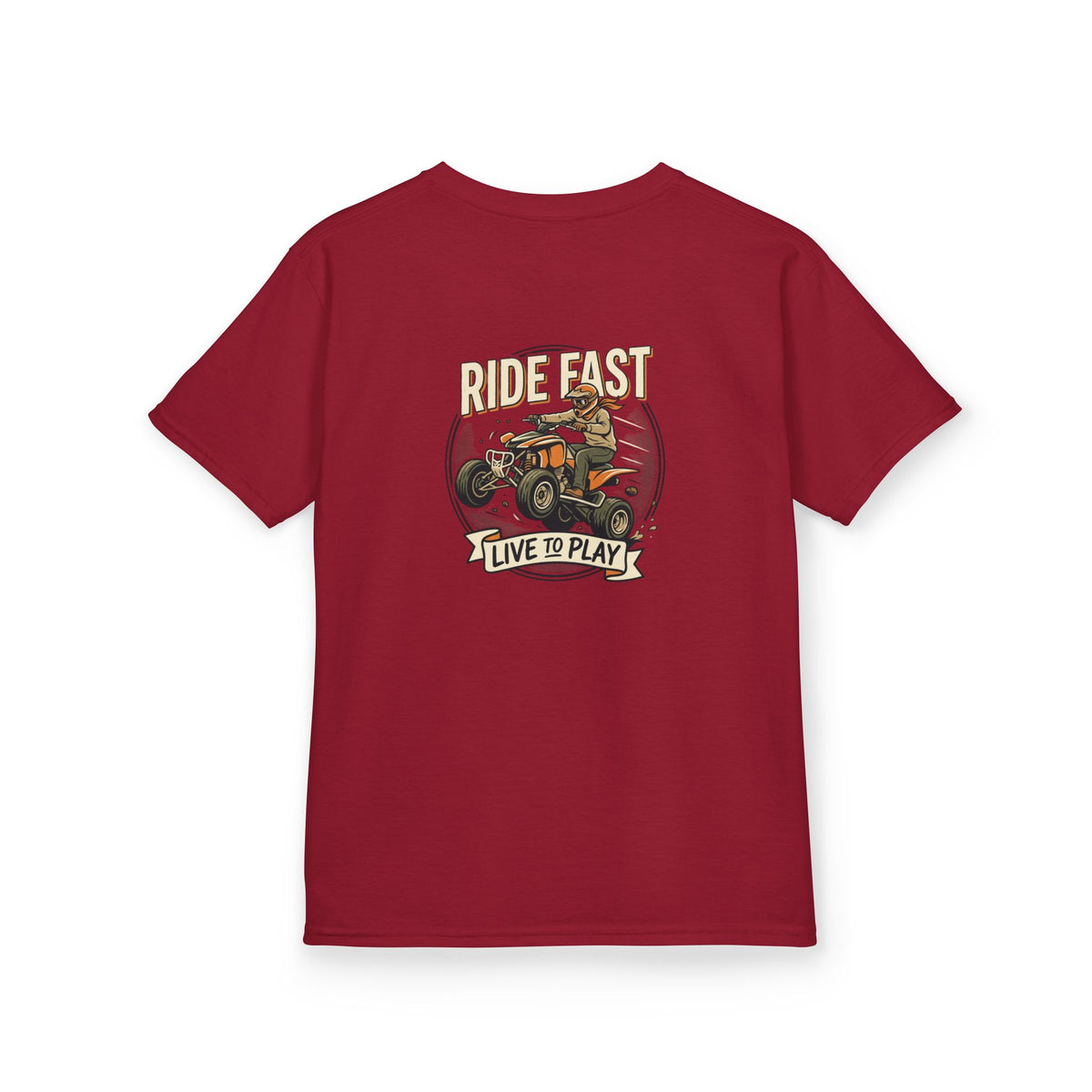 Racing Kids - T Shirt