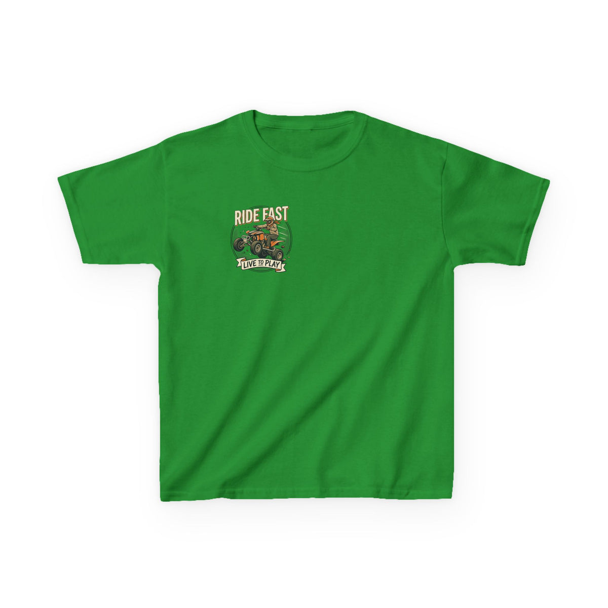 Racing Kids - T Shirt