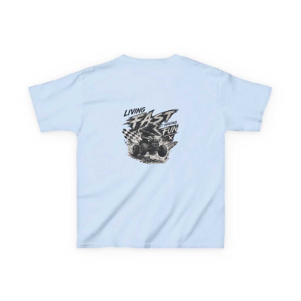 Racing Kids 1 - T Shirt