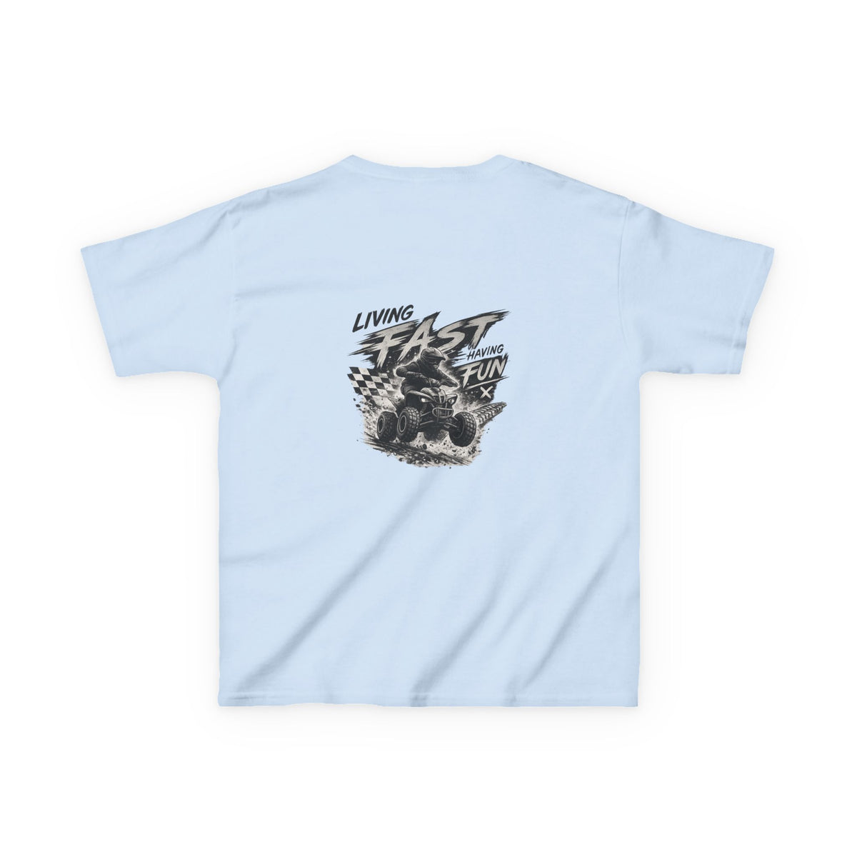 Racing Kids 1 - T Shirt