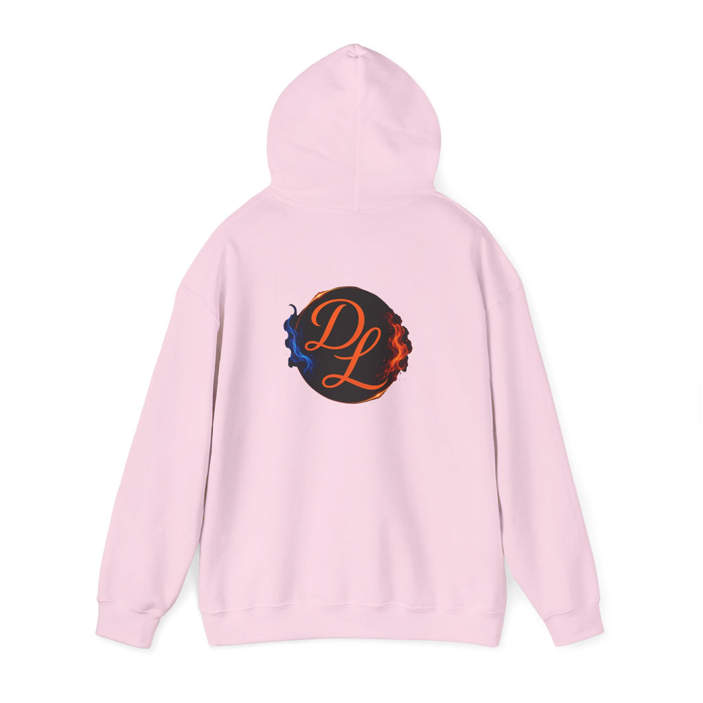 DL Logo - Hoodie