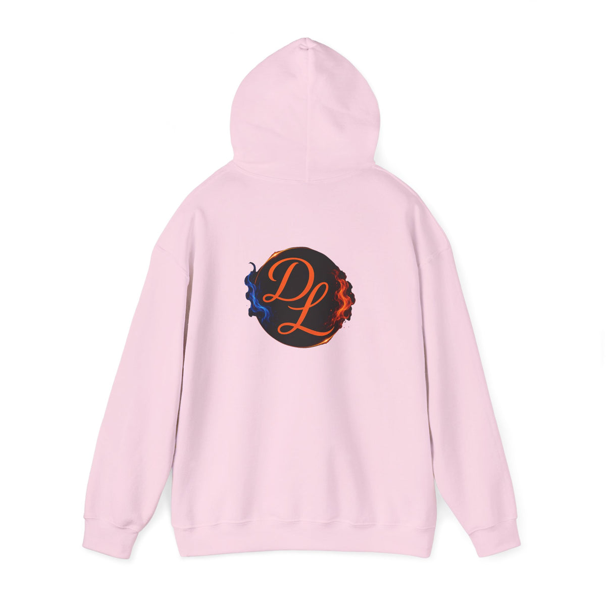 DL Logo - Hoodie