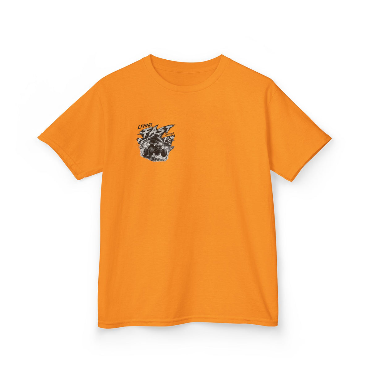 Racing Kids 1 - T Shirt