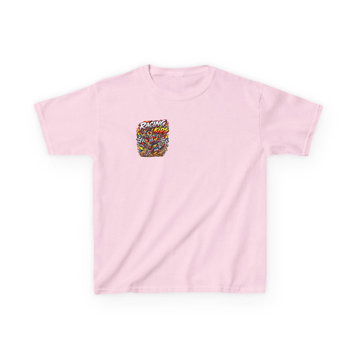 Racing Kids 5 - T Shirt