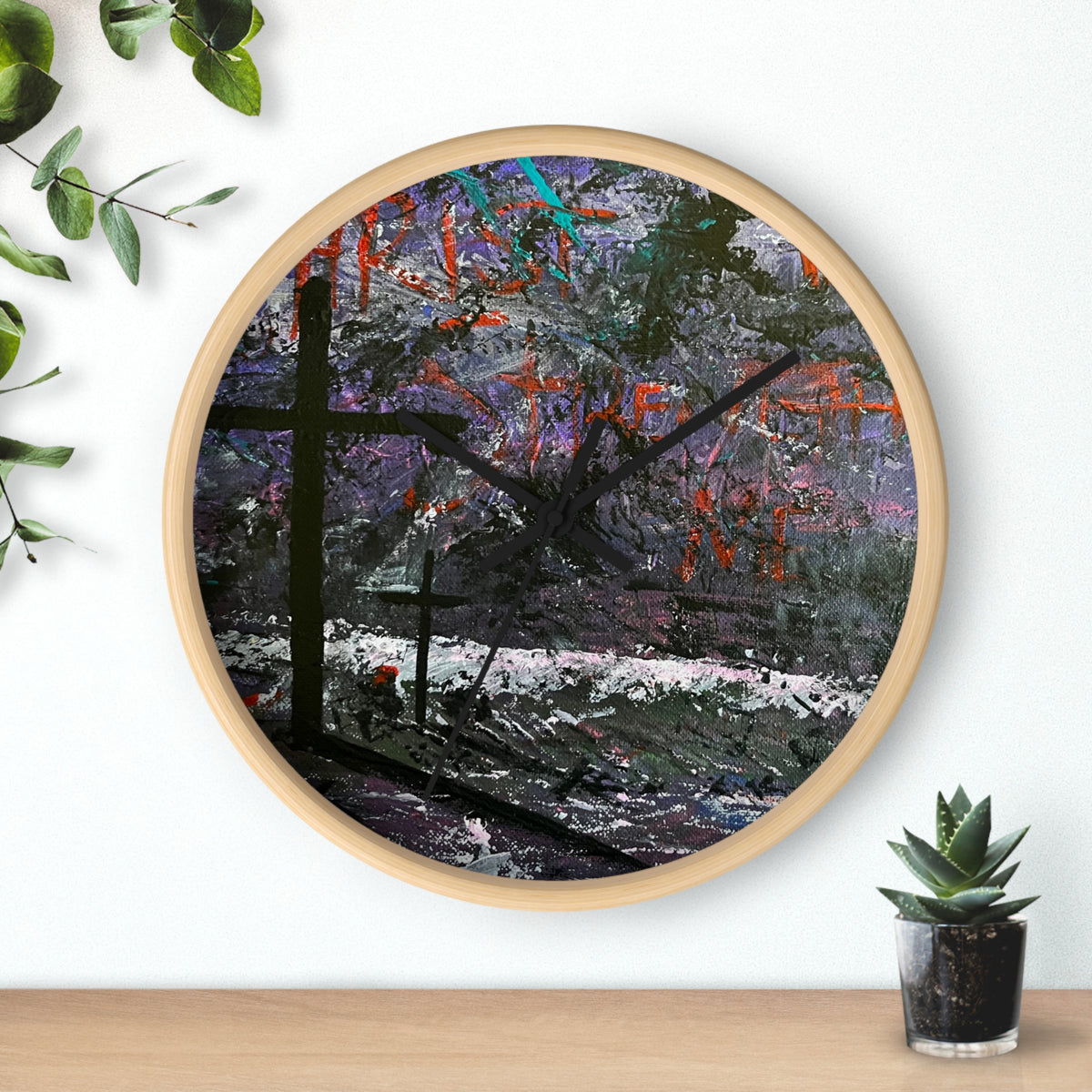 Wall Clock
