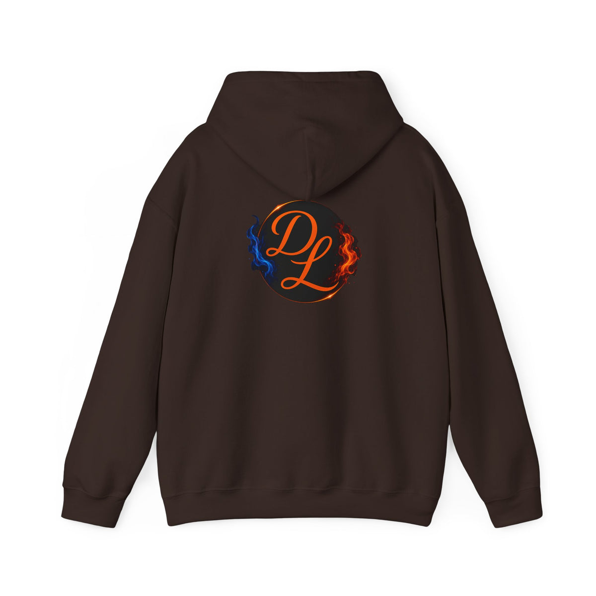 DL Logo - Hoodie