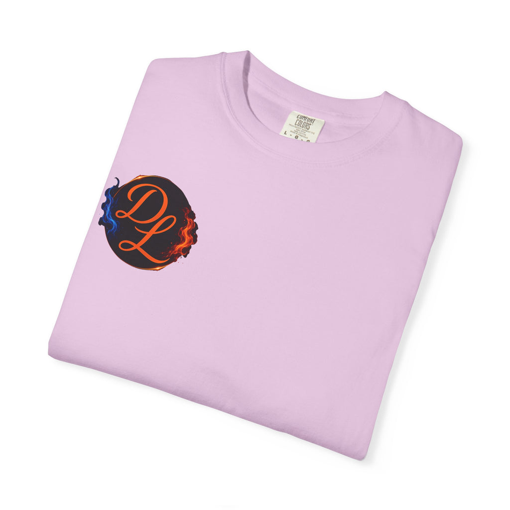 DL Logo - T Shirt