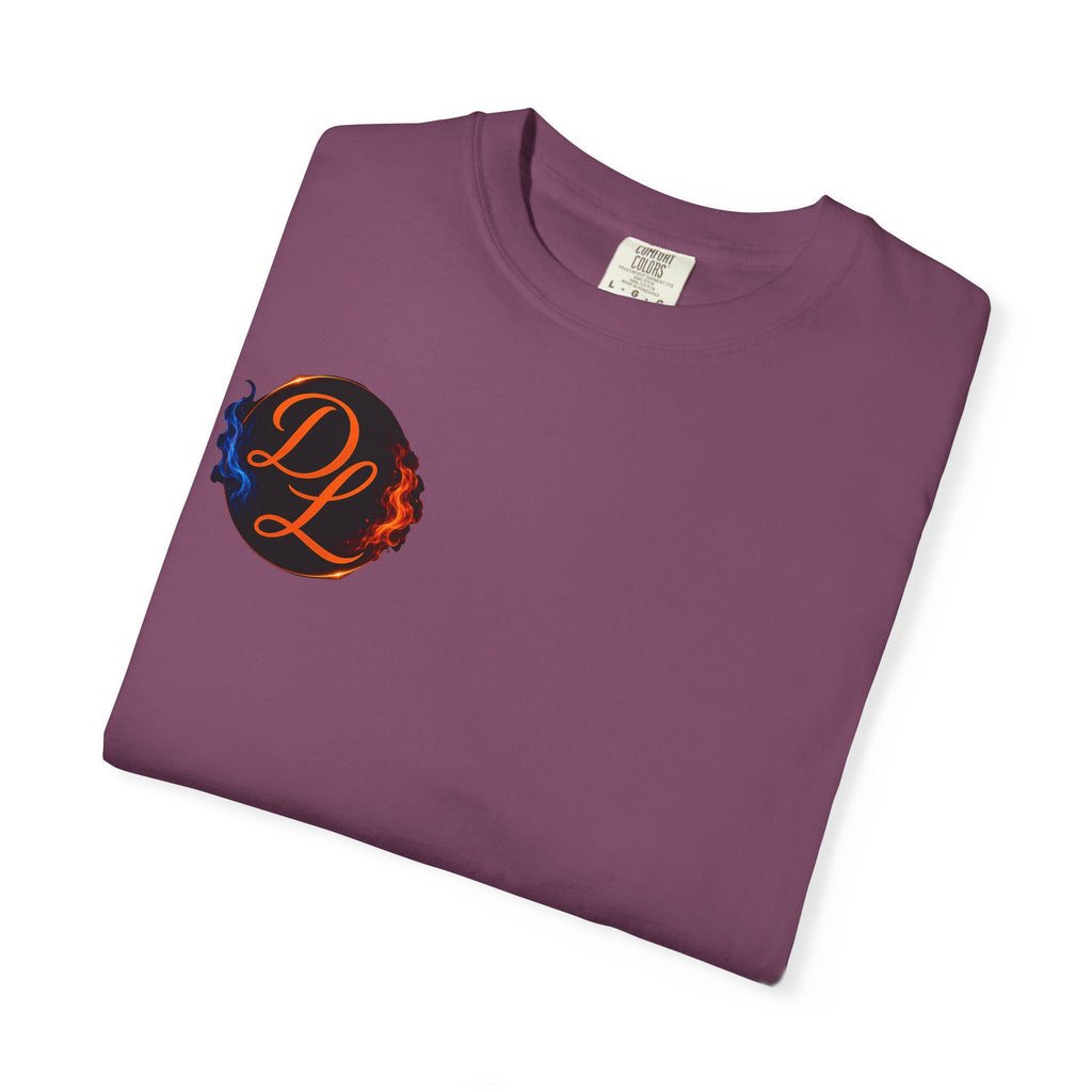 DL Logo - T Shirt