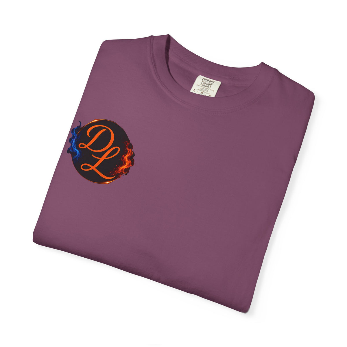 DL Logo - T Shirt