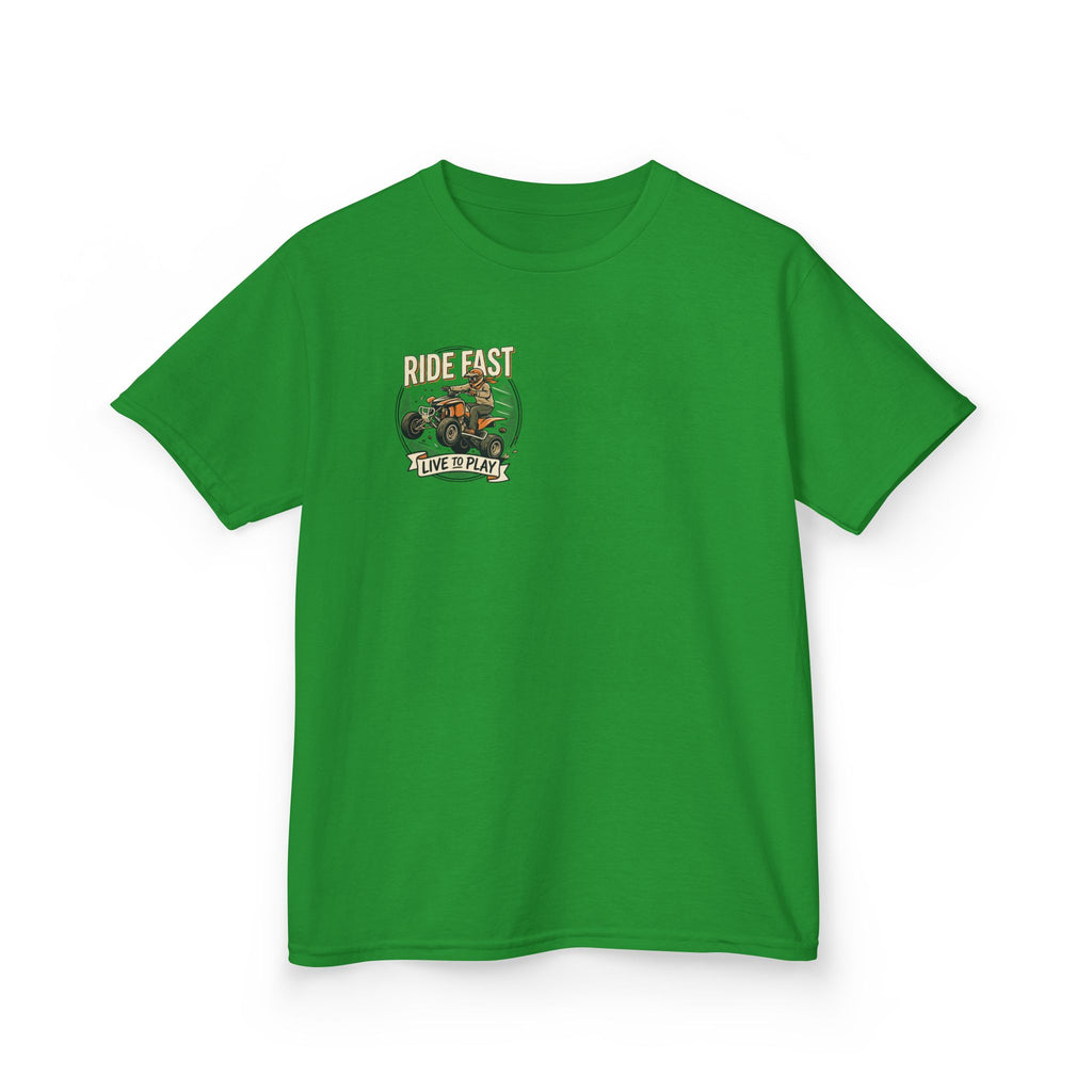 Racing Kids - T Shirt