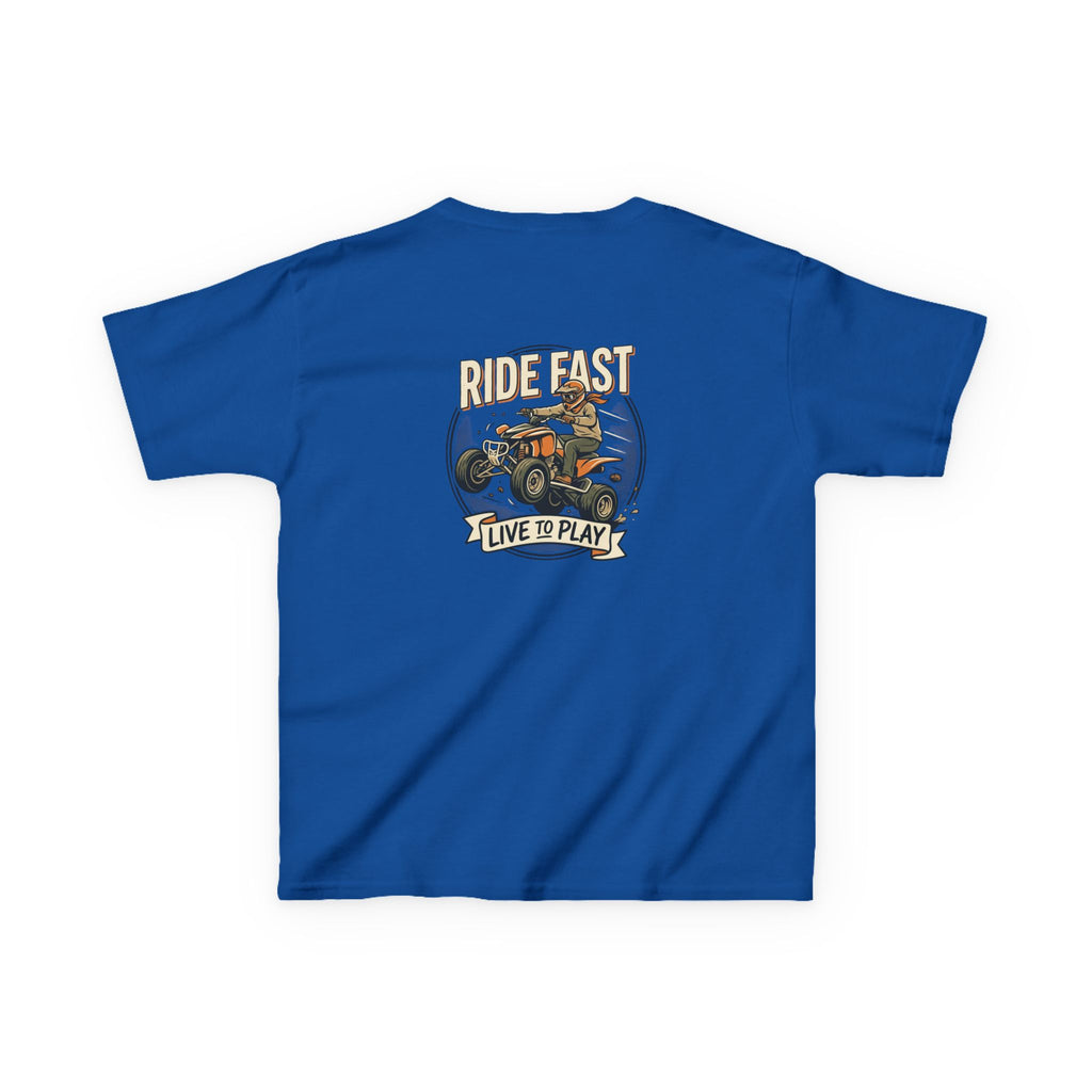 Racing Kids - T Shirt