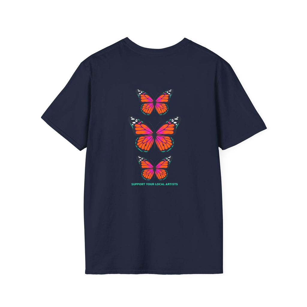 Support Local Artists 1 - T Shirt