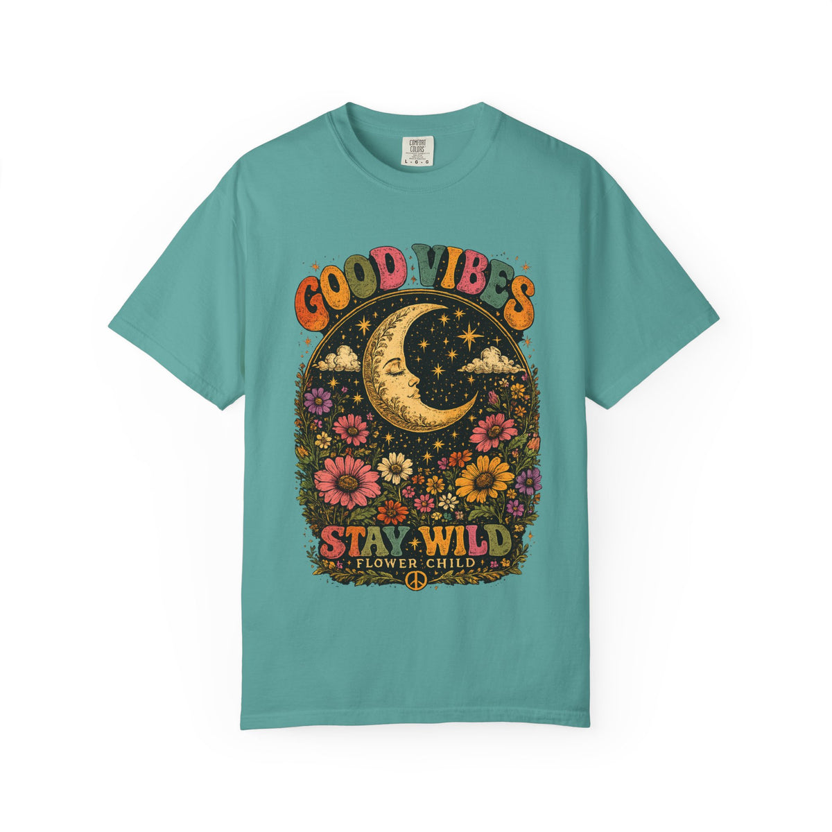 Good Vibes 3 - T Shirt