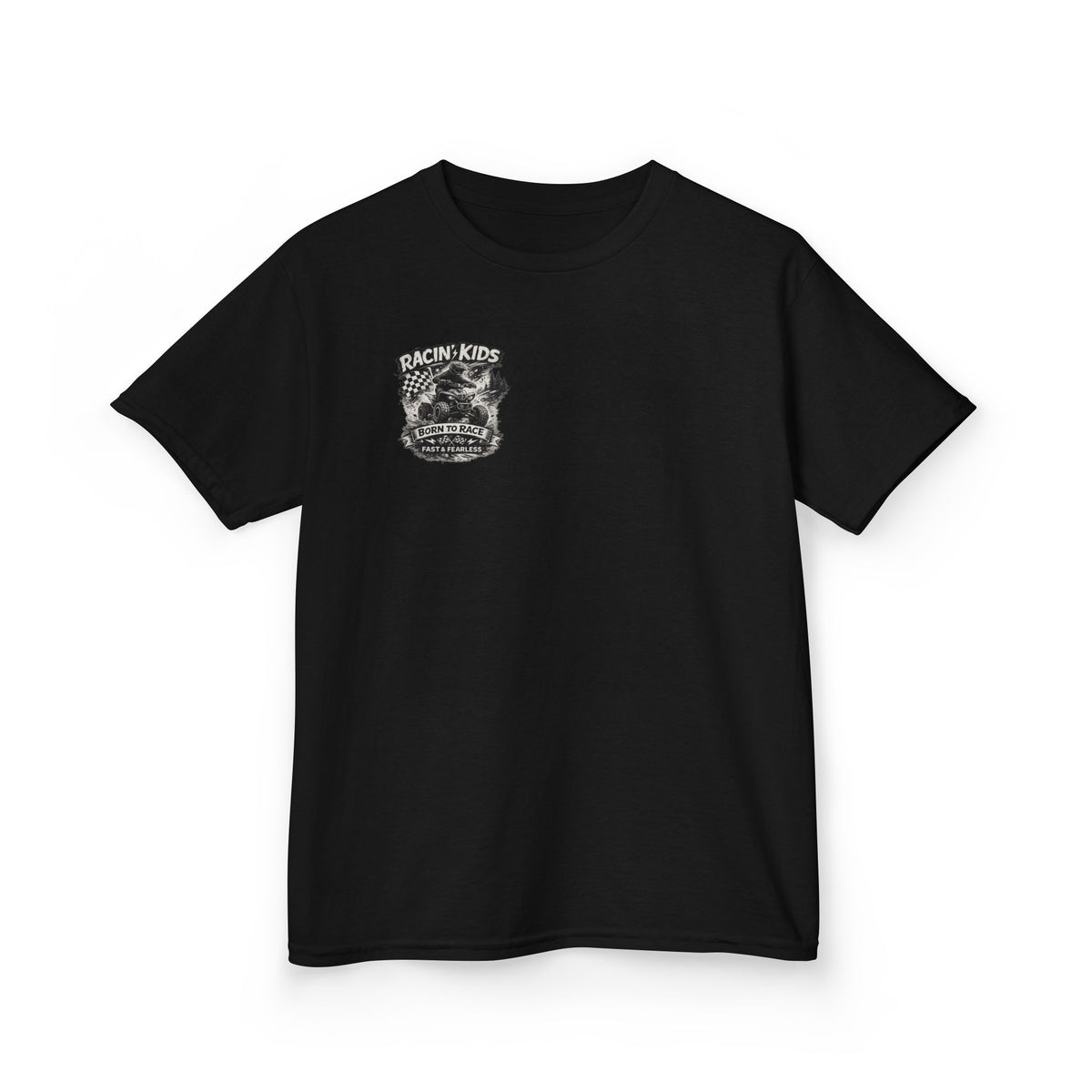 Racing Kids 2 - T Shirt