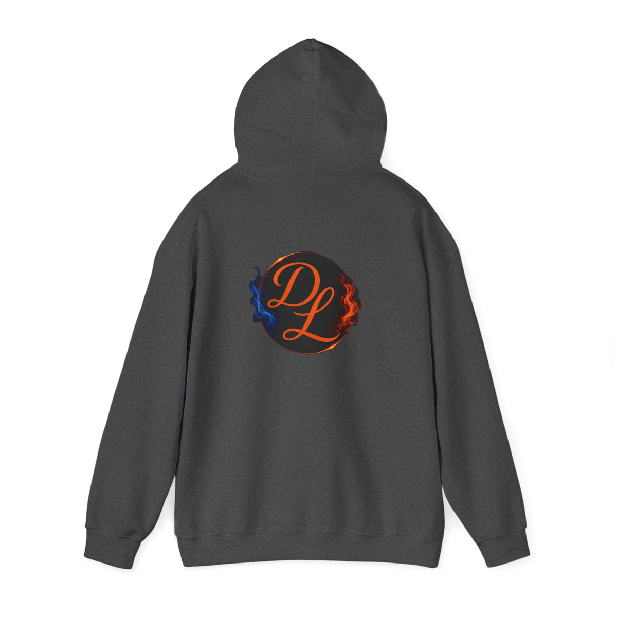 DL Logo - Hoodie
