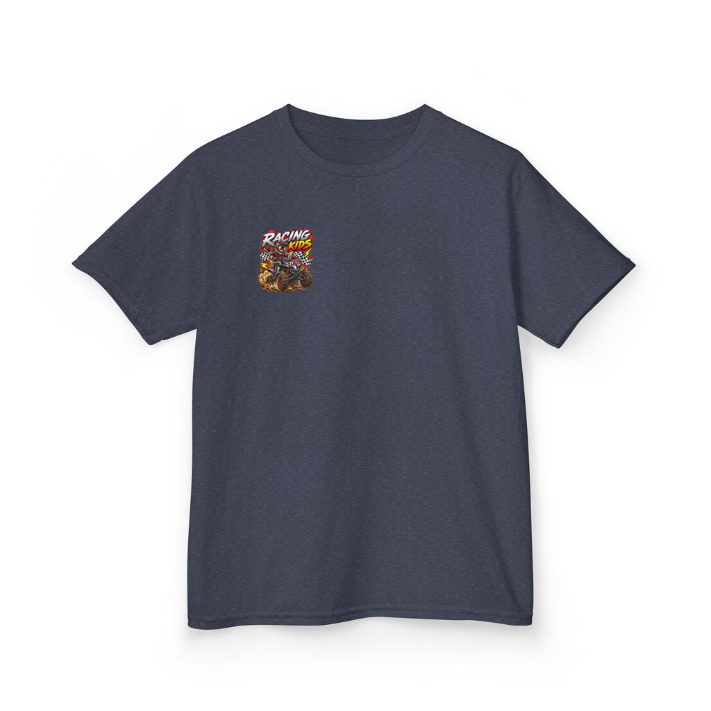 Racing Kids 4 - T Shirt