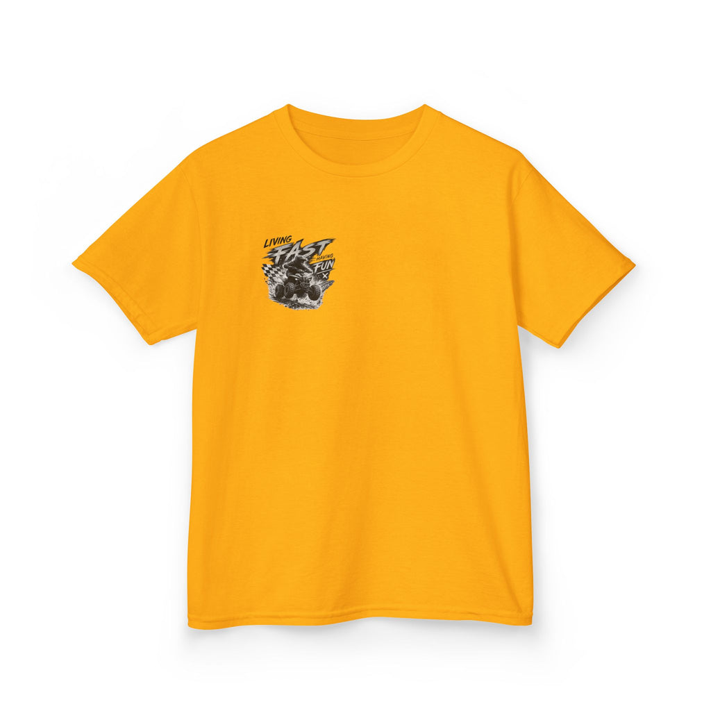 Racing Kids 1 - T Shirt