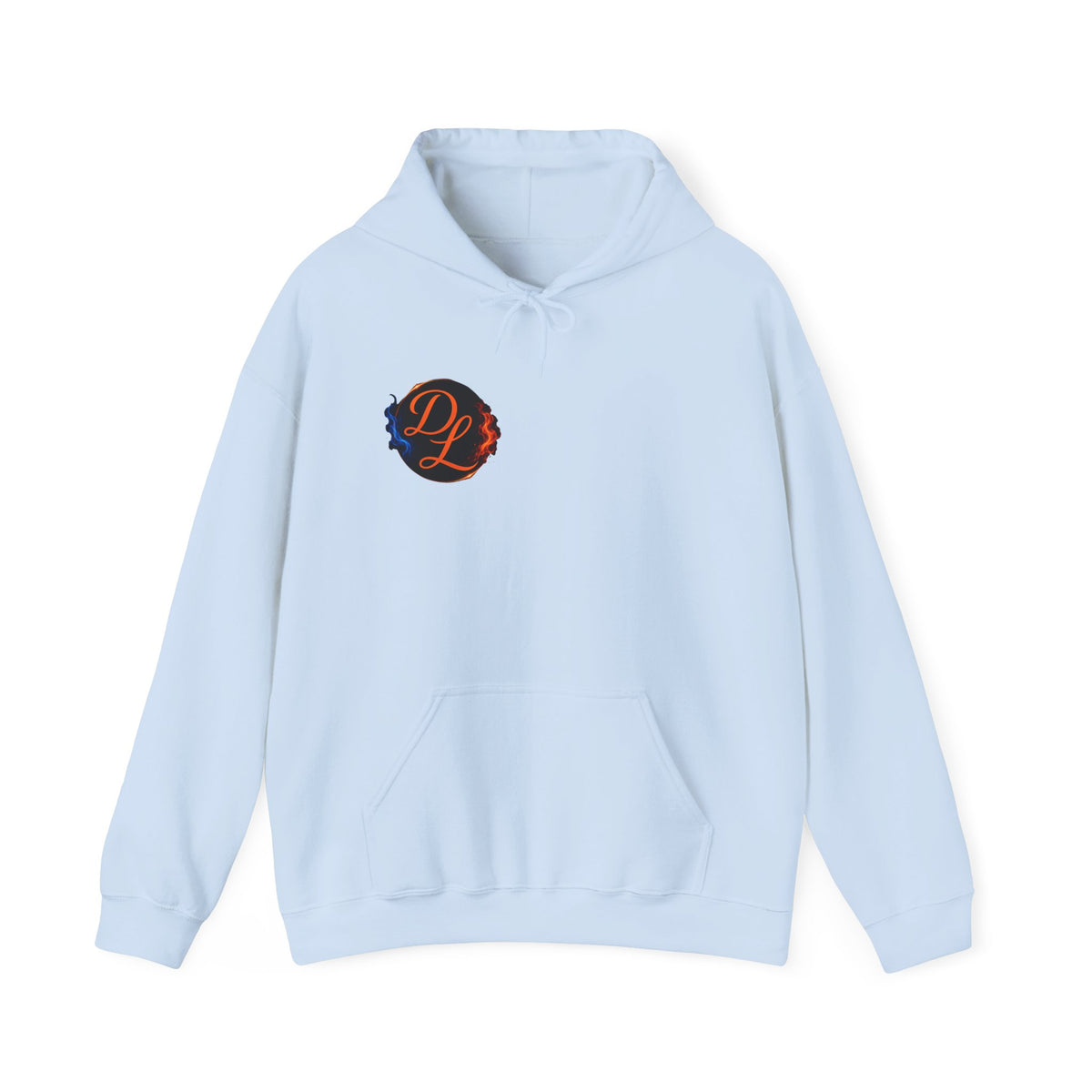 DL Logo - Hoodie