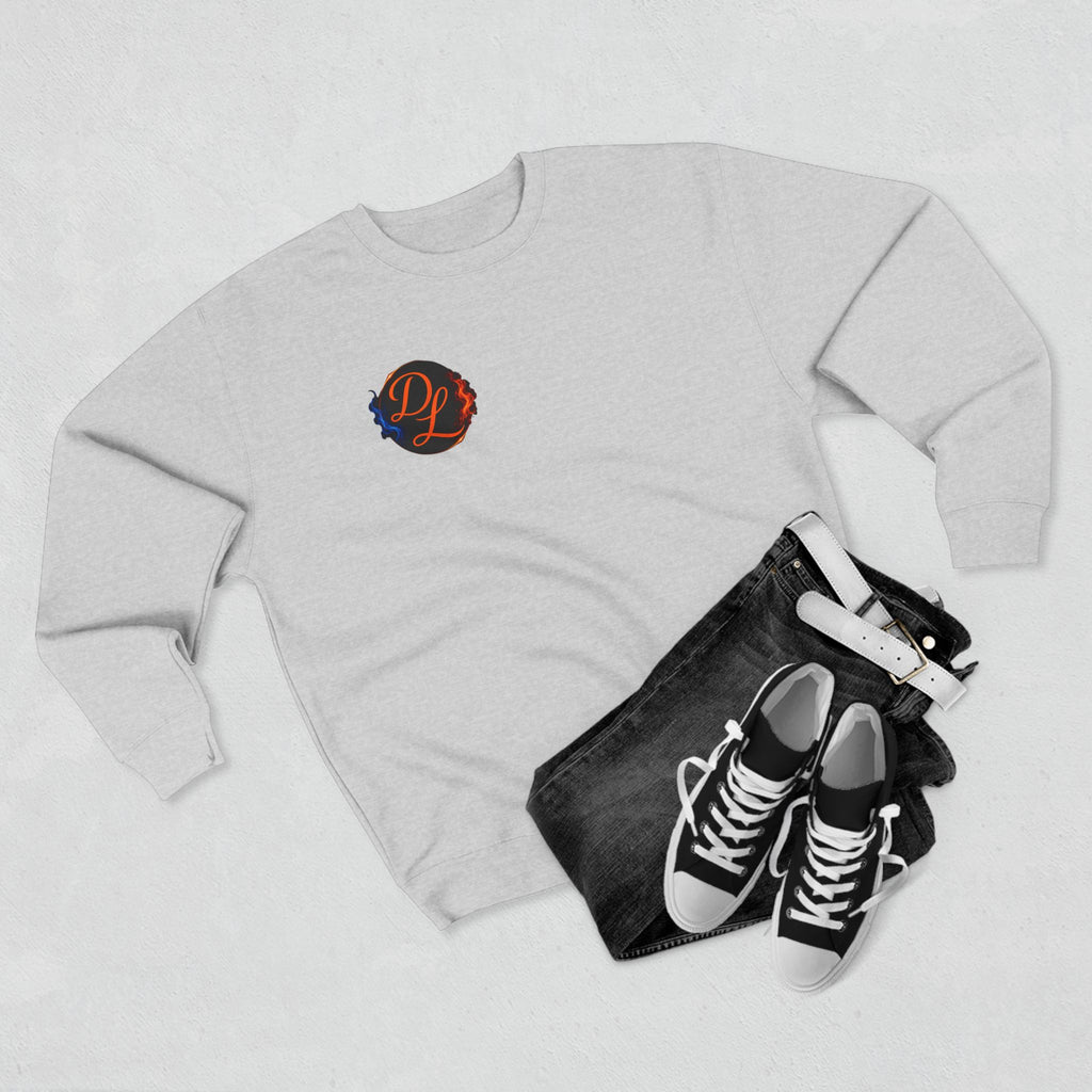 DL Logo - Sweatshirt