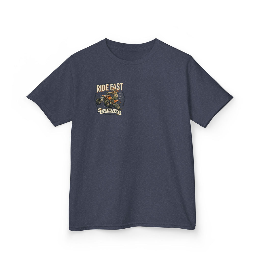 Racing Kids - T Shirt