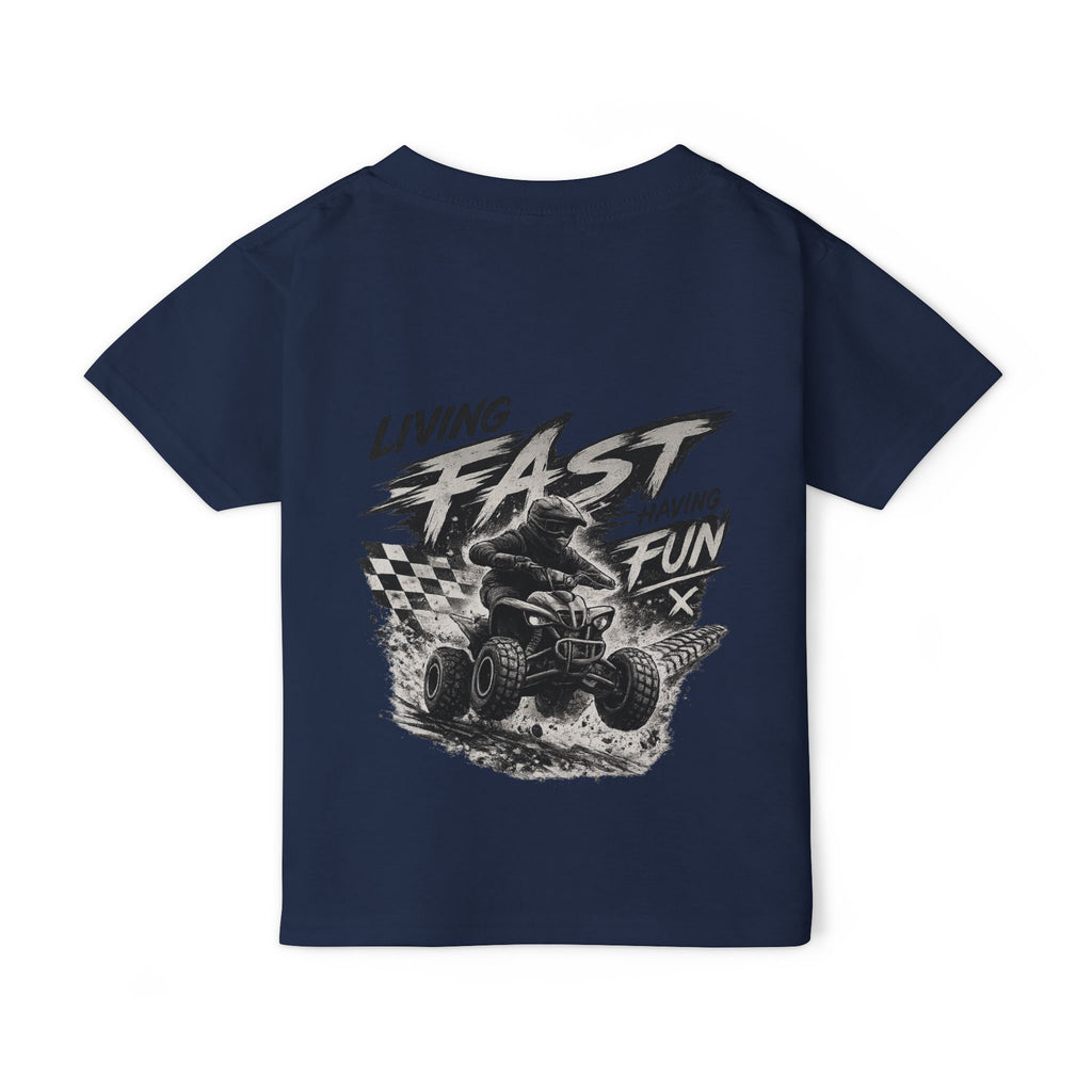 Racing Kids - Toddler