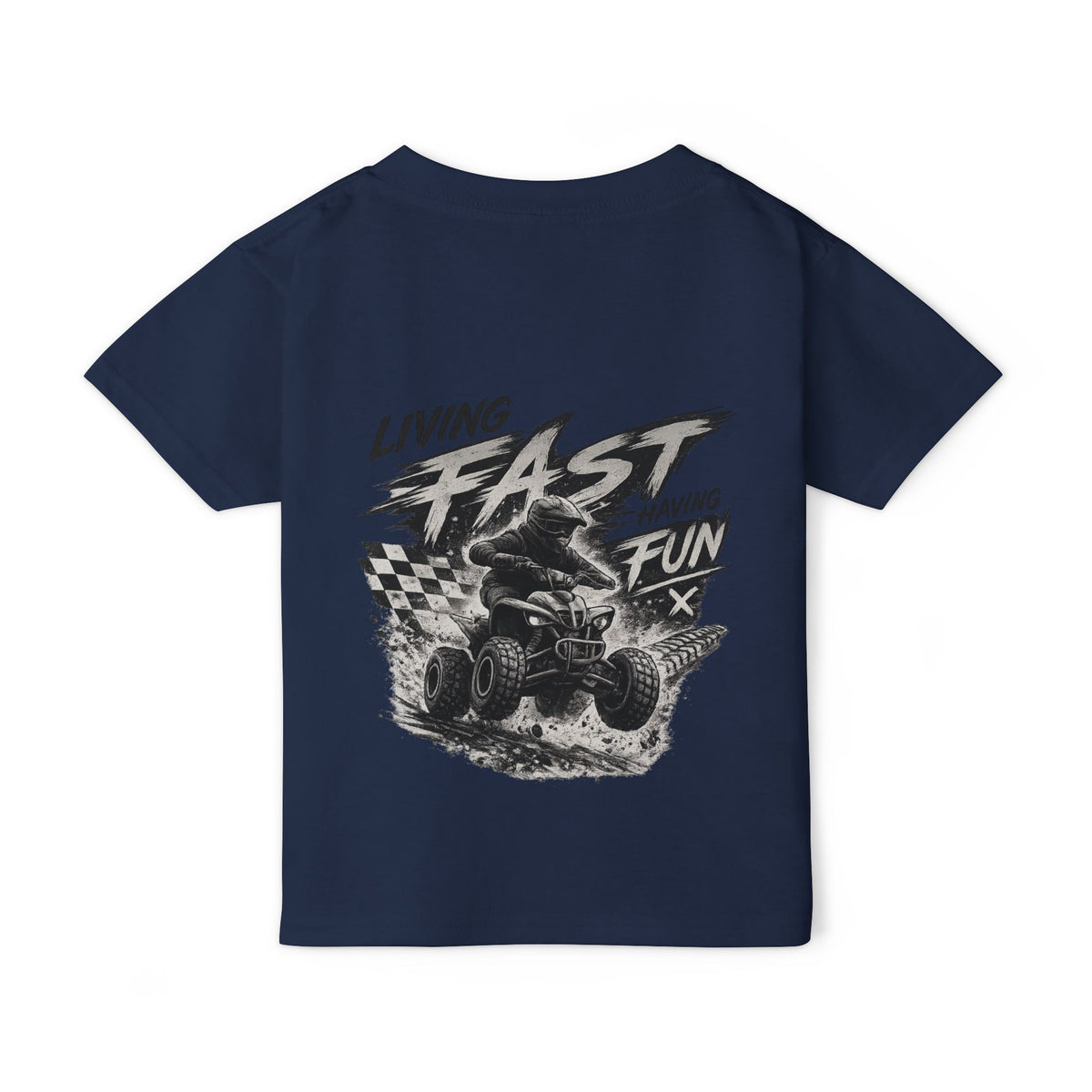 Racing Kids - Toddler