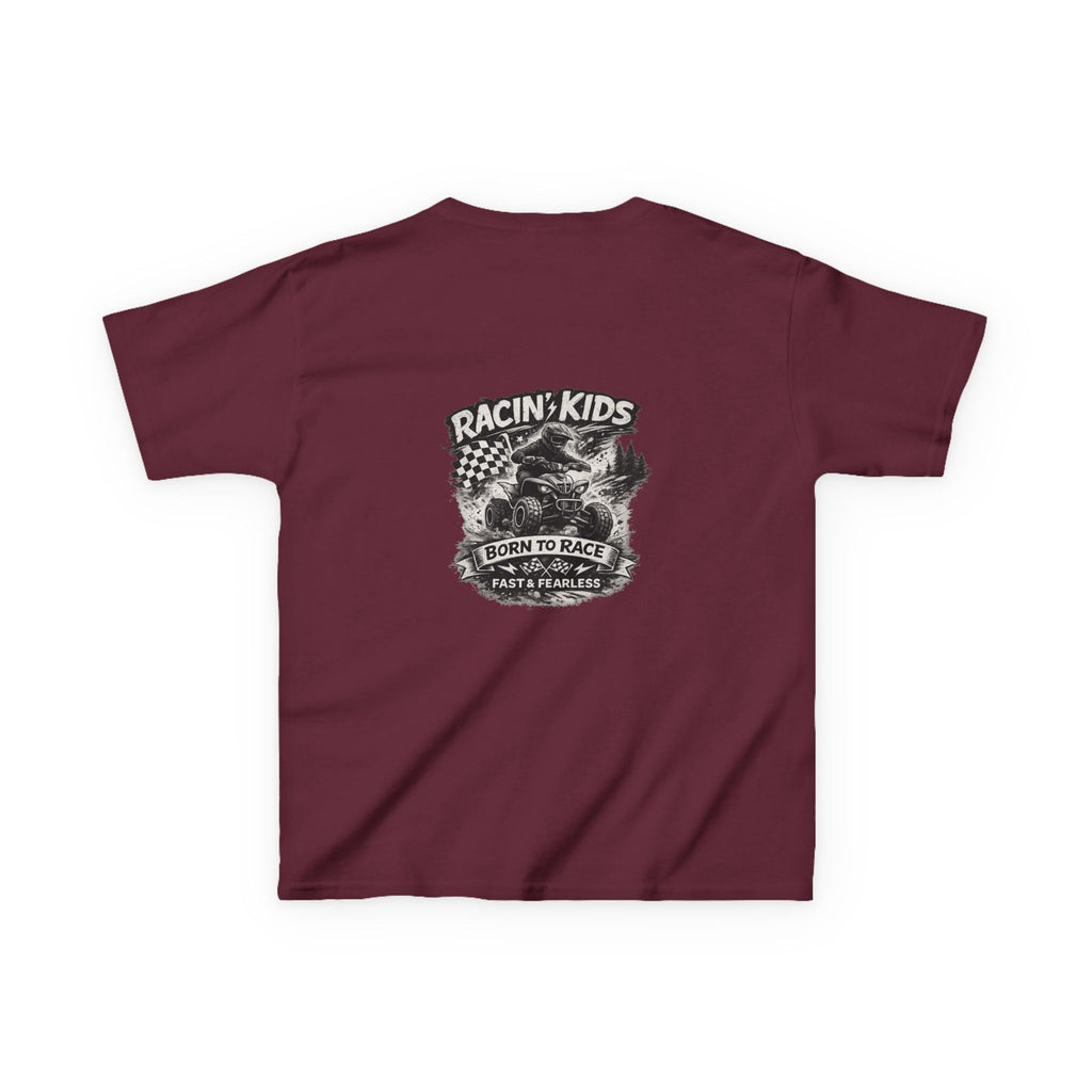 Racing Kids 2 - T Shirt