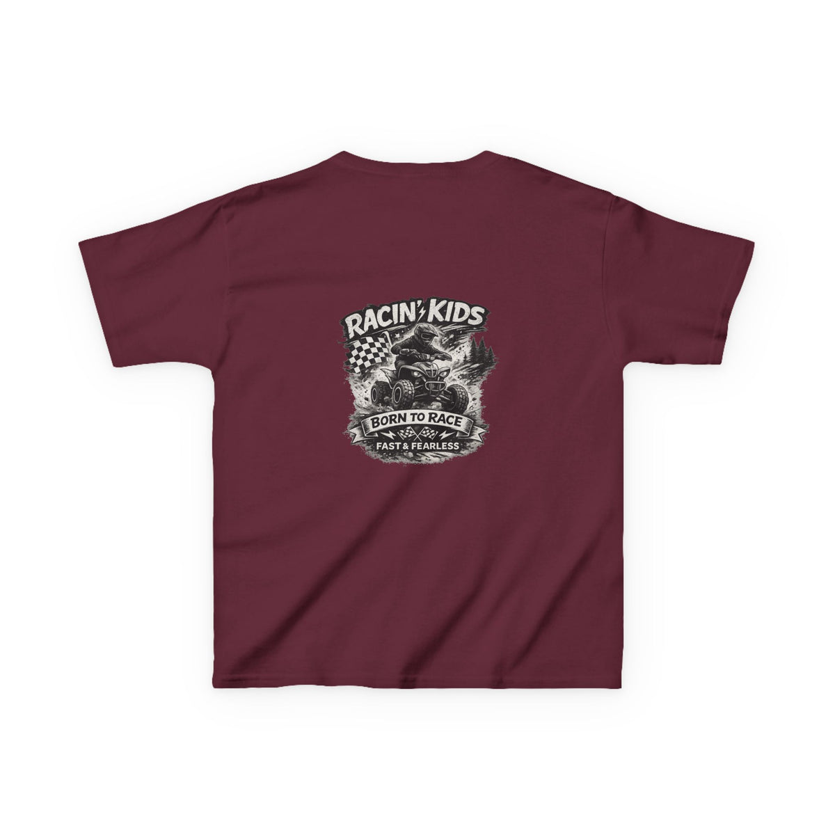 Racing Kids 2 - T Shirt