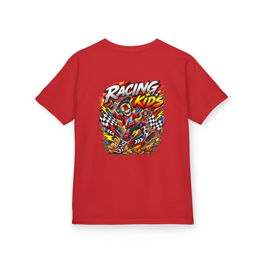 Racing Kids 5 - T Shirt