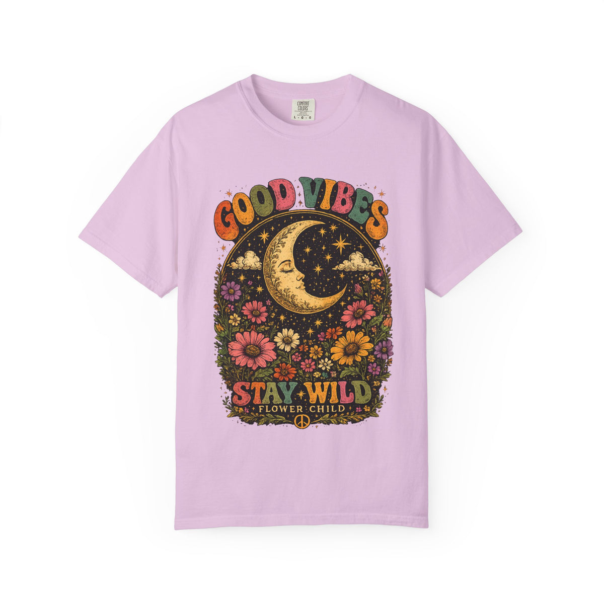 Good Vibes 3 - T Shirt