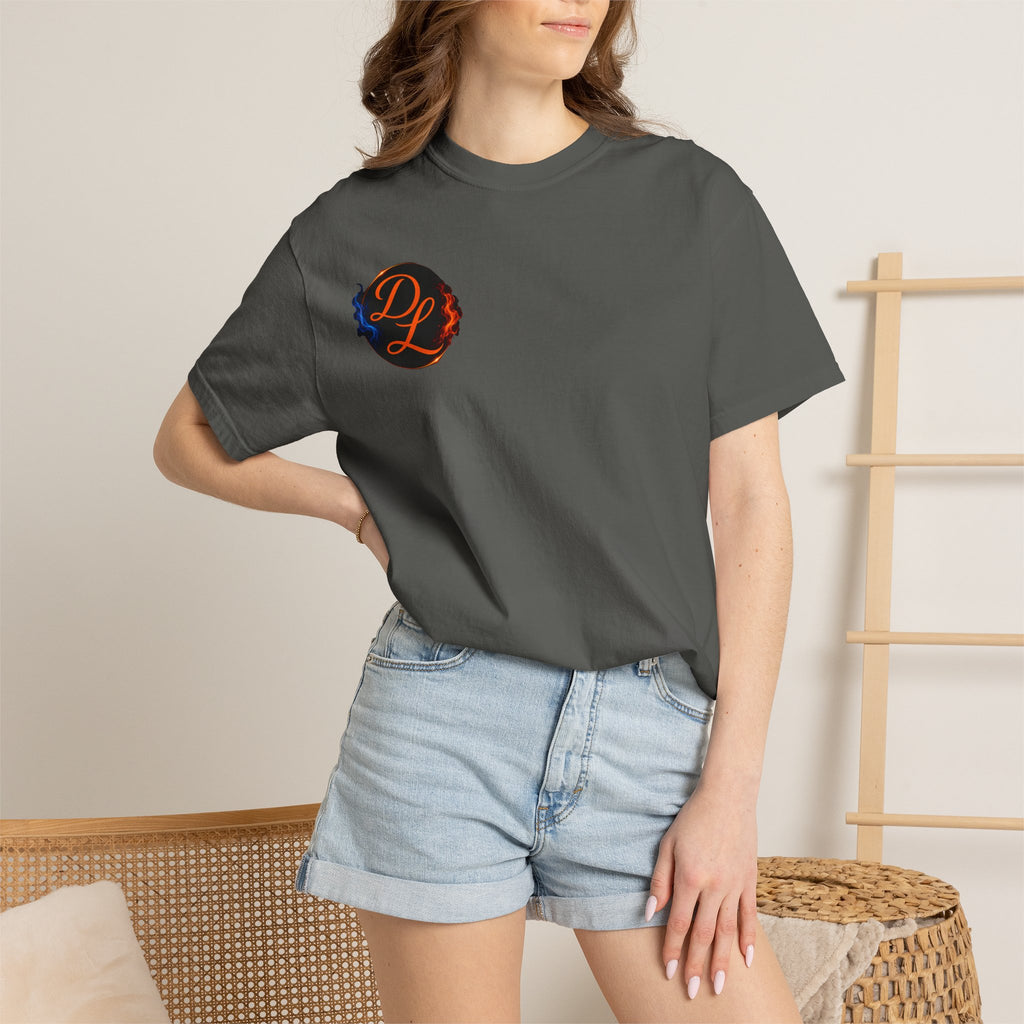 DL Logo - T Shirt