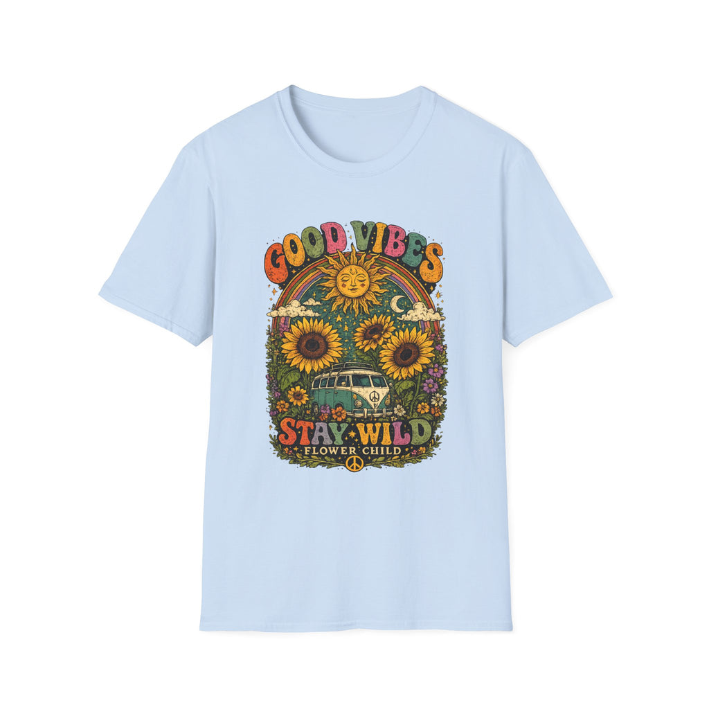 Good Vibes 2 - T Shirt