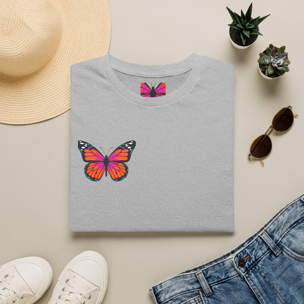 Support Local Artists 1 - T Shirt