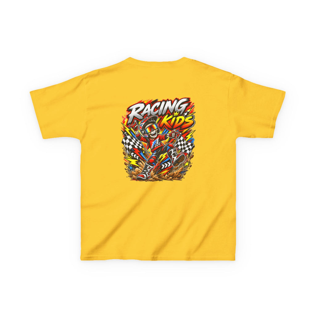 Racing Kids 5 - T Shirt