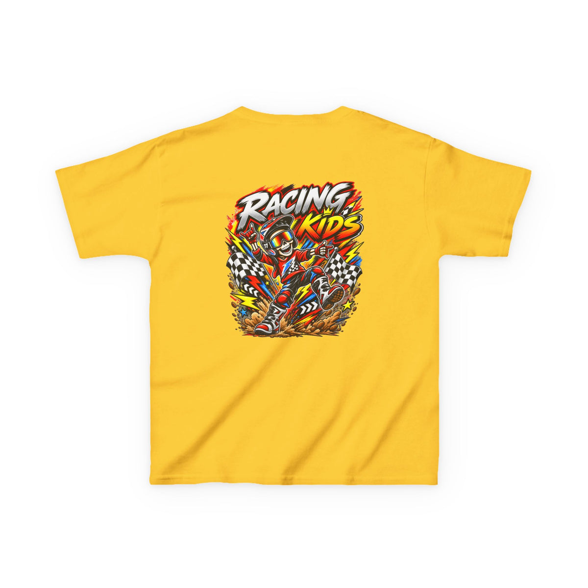 Racing Kids 5 - T Shirt
