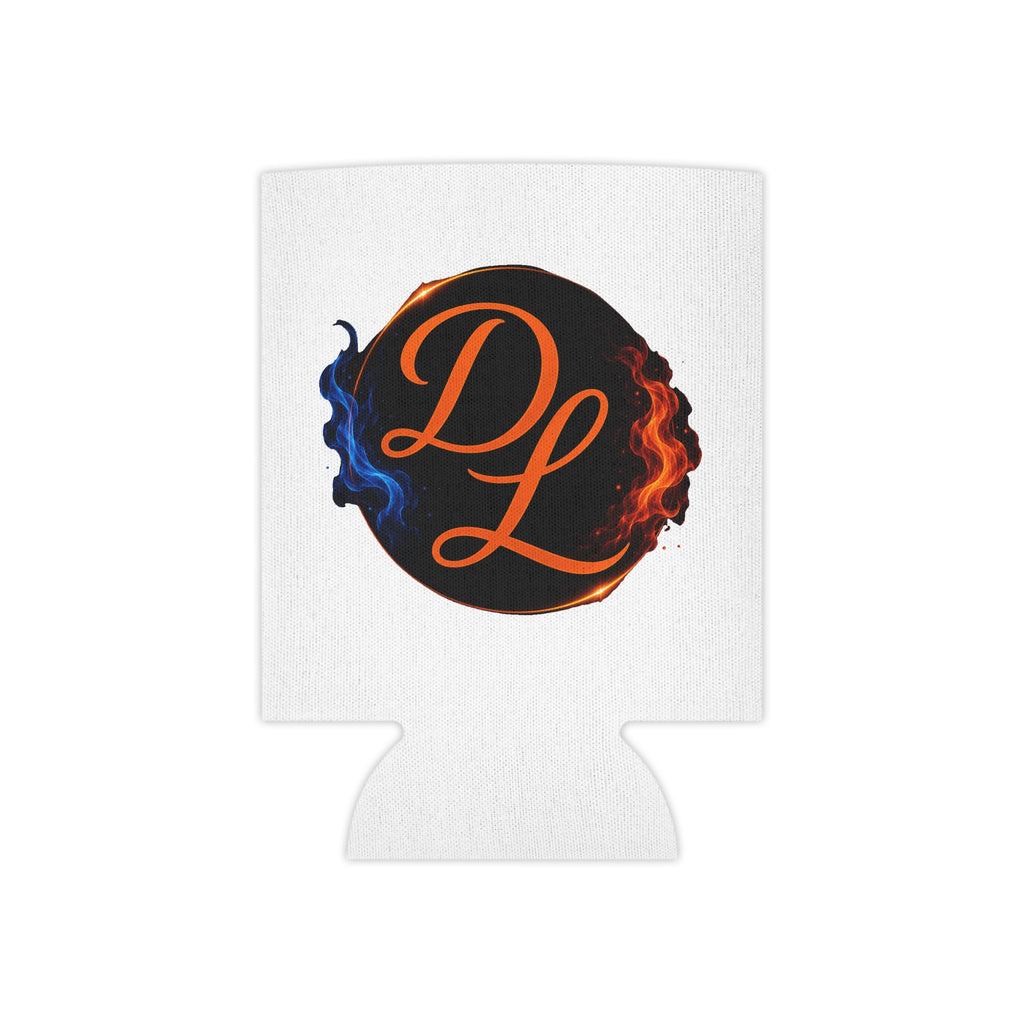 DL Logo - Can Cooler