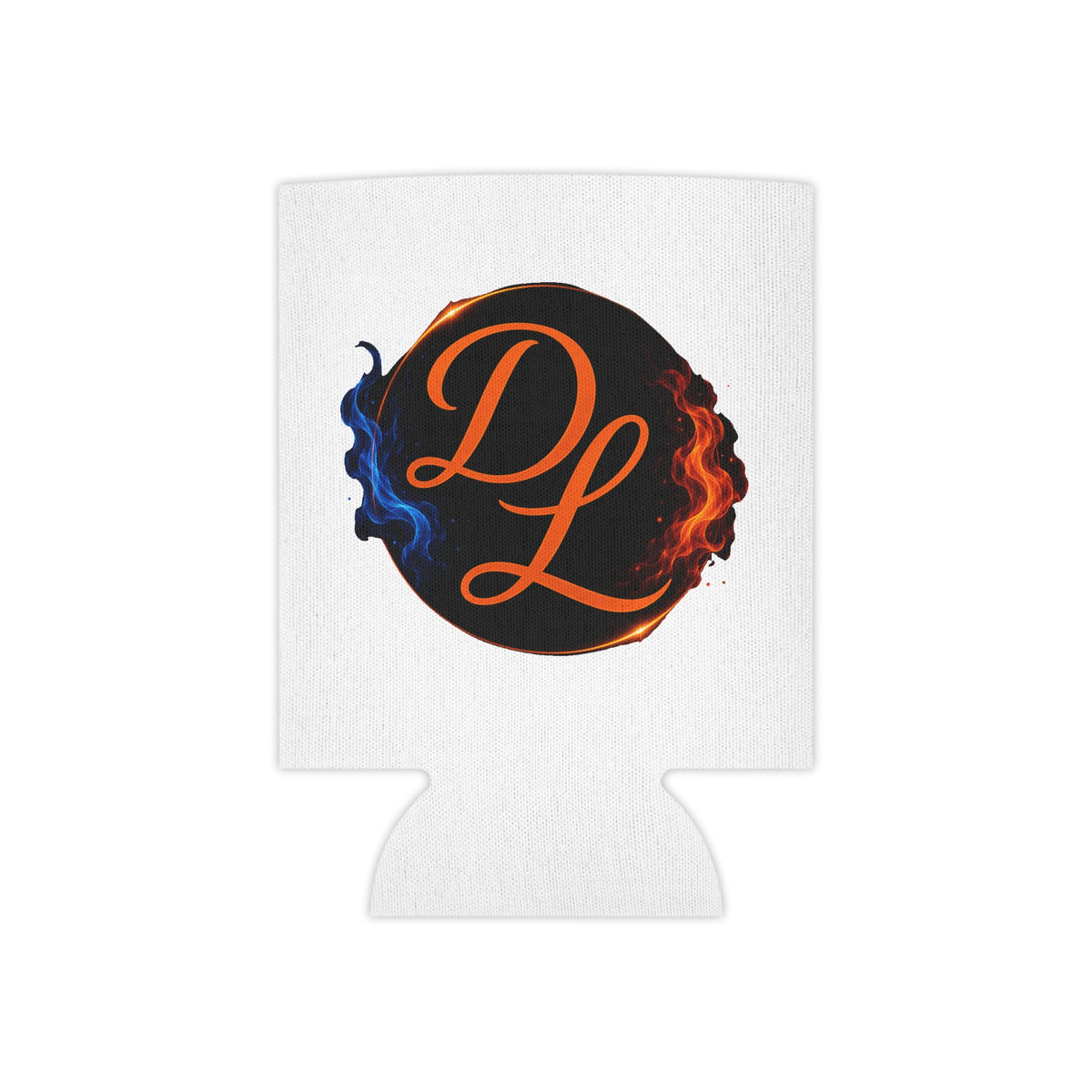 DL Logo - Can Cooler