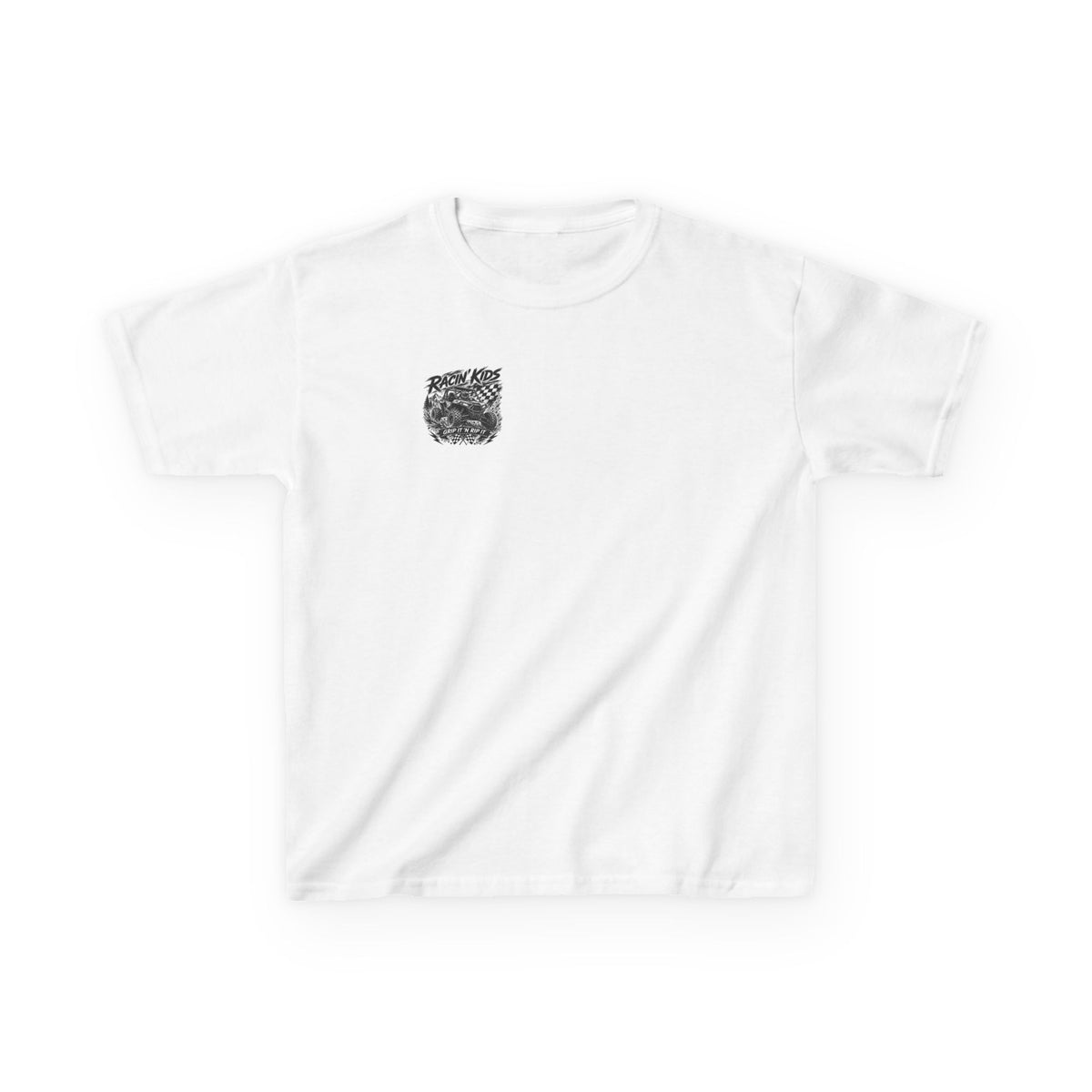 Racing Kids 3 - T Shirt