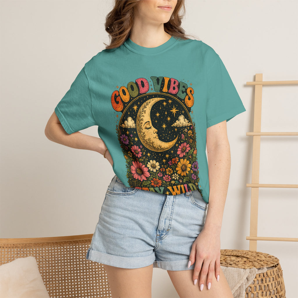Good Vibes 3 - T Shirt