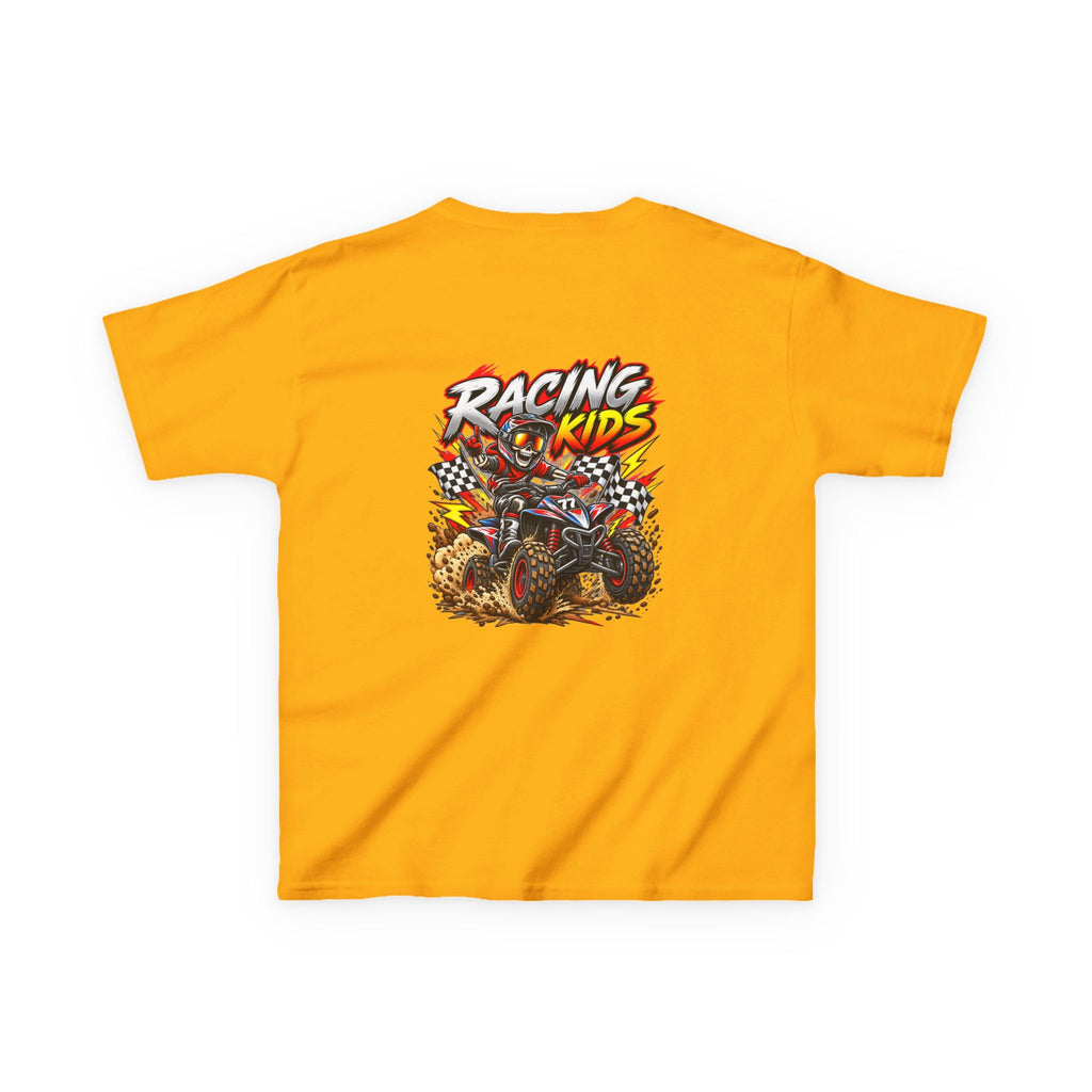 Racing Kids 4 - T Shirt