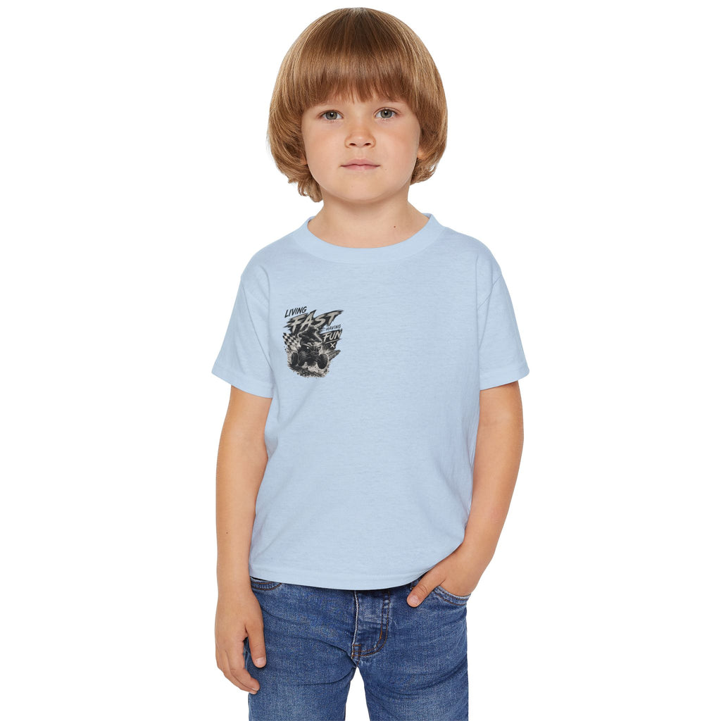 Racing Kids - Toddler