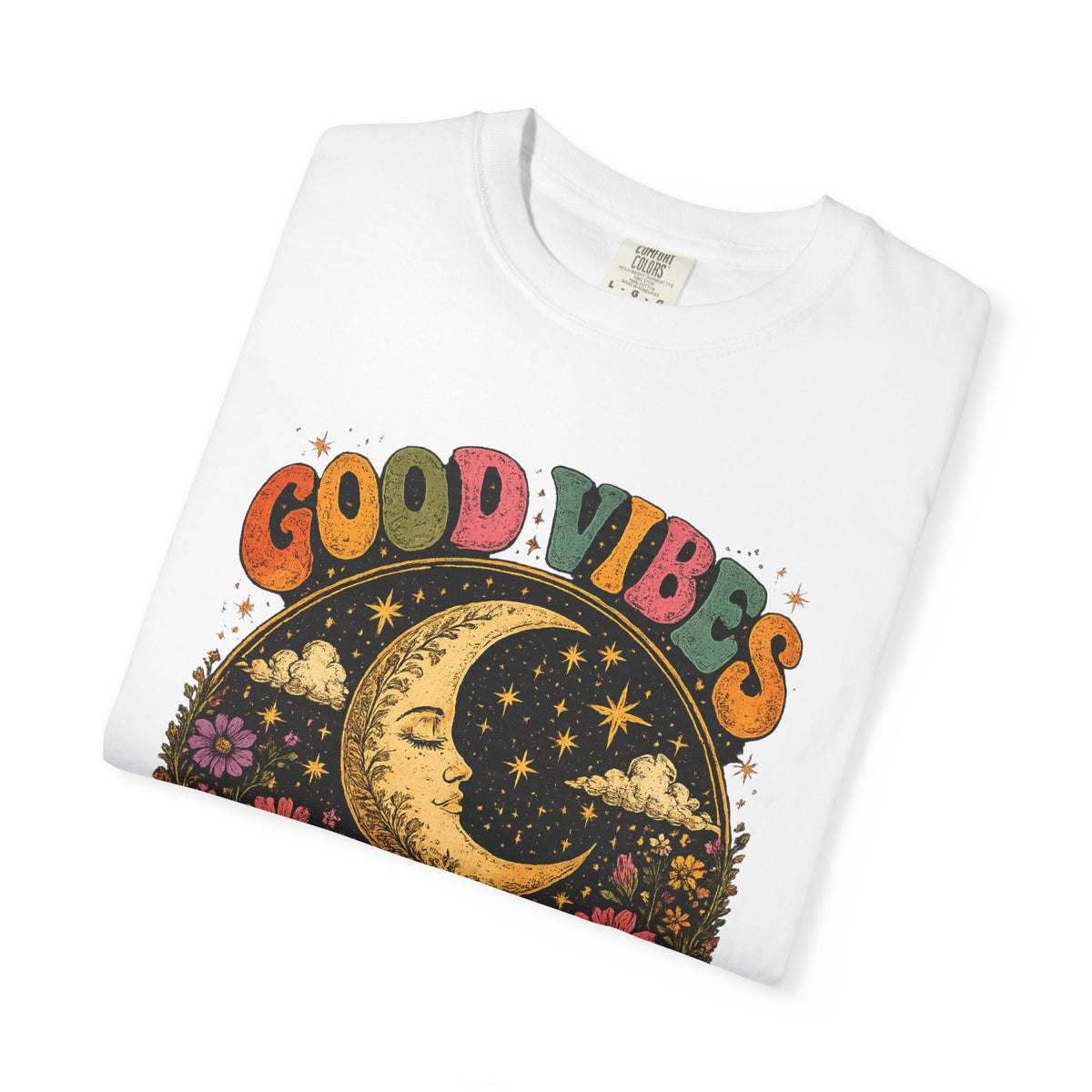 Good Vibes 3 - T Shirt
