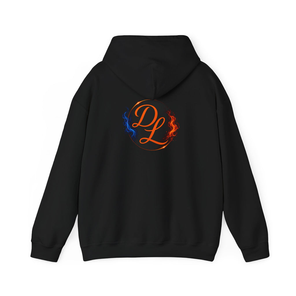 DL Logo - Hoodie