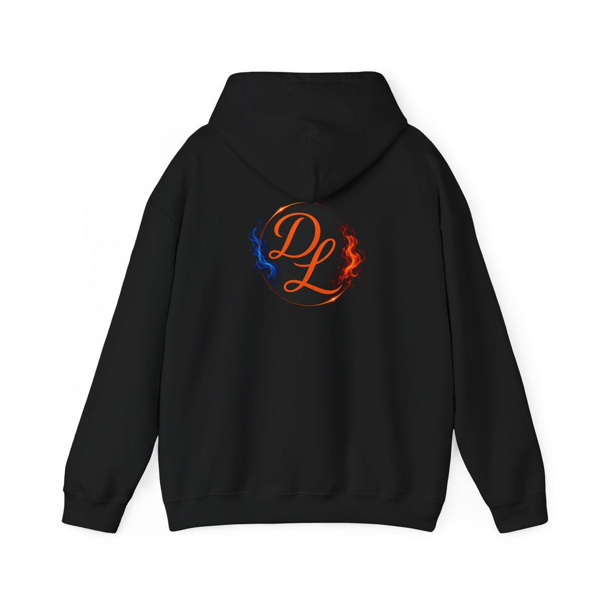 DL Logo - Hoodie