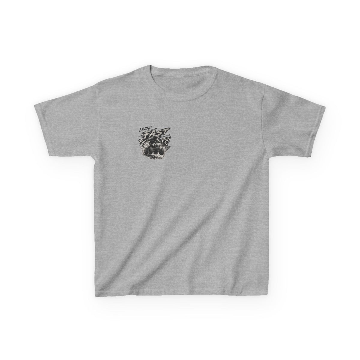 Racing Kids 1 - T Shirt