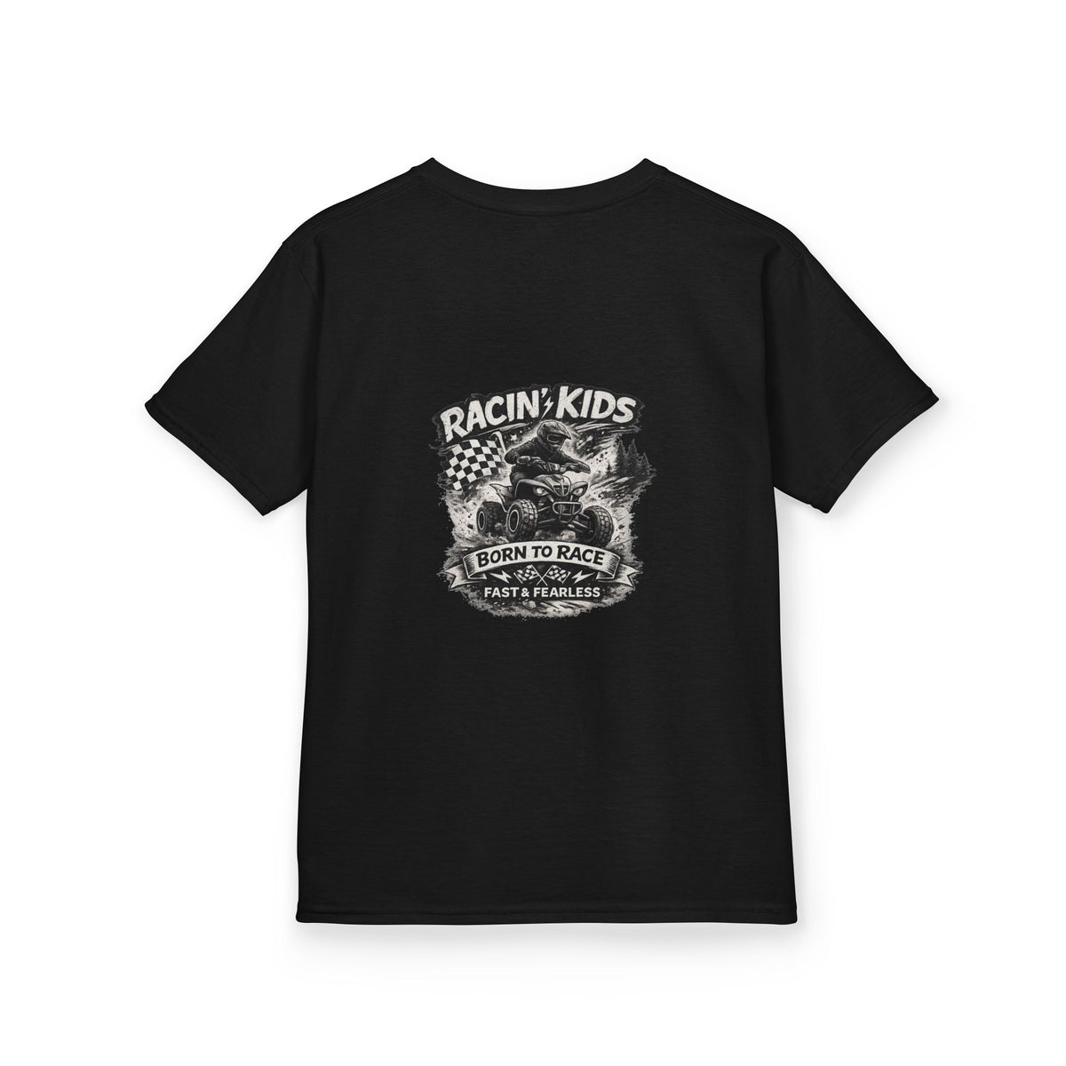 Racing Kids 2 - T Shirt