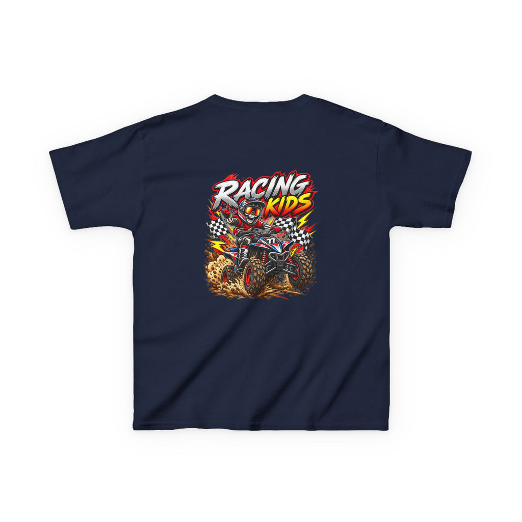 Racing Kids 4 - T Shirt